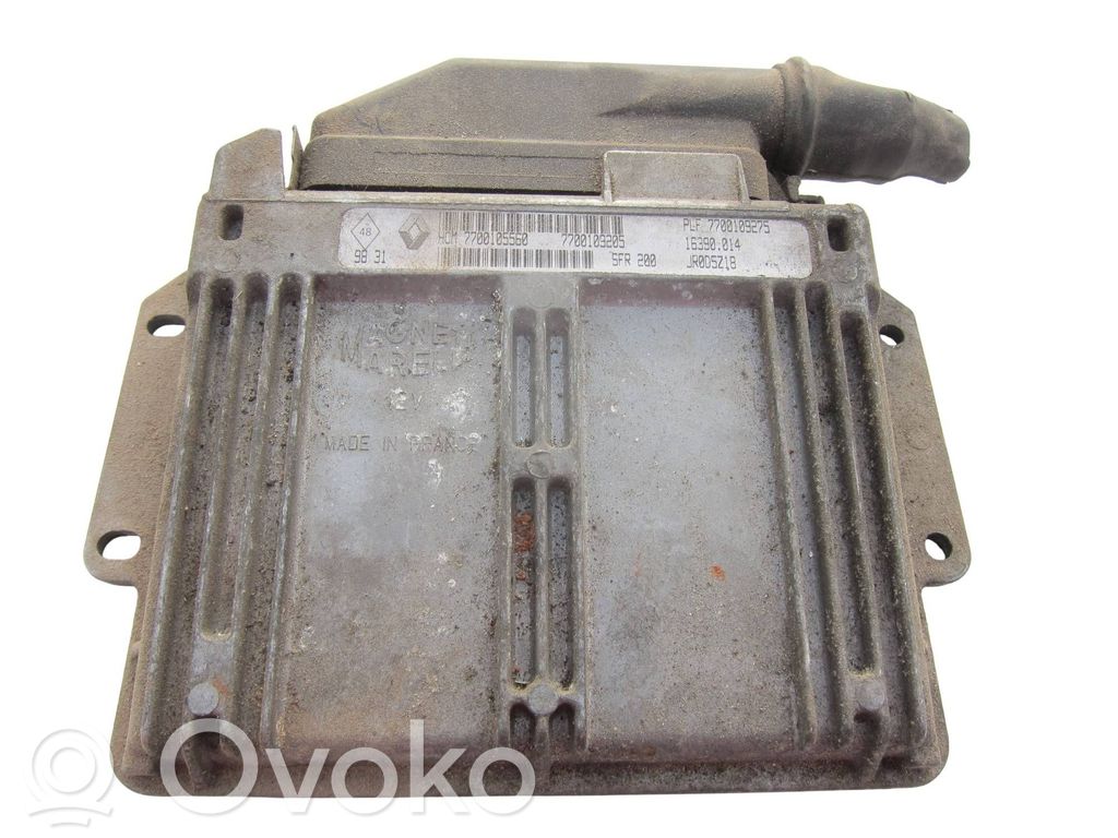 Renault Twingo I Engine control unit/module 