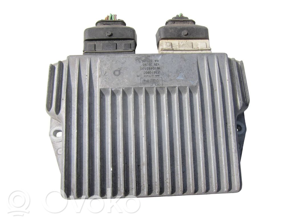 Citroen Xantia Engine control unit/module 