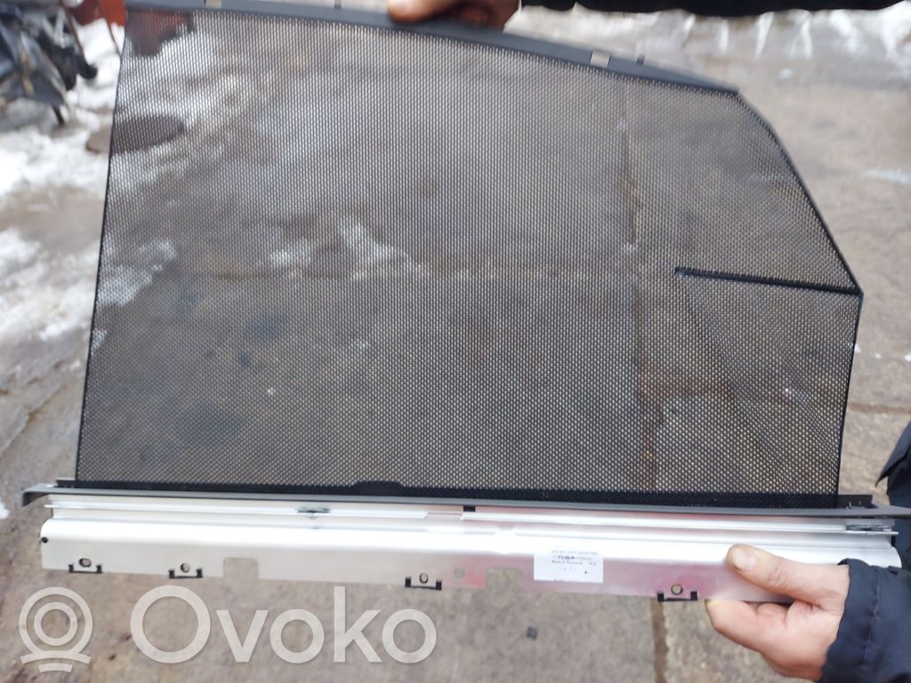 Audi A8 S8 D3 4E Rear door sun blind/shade 