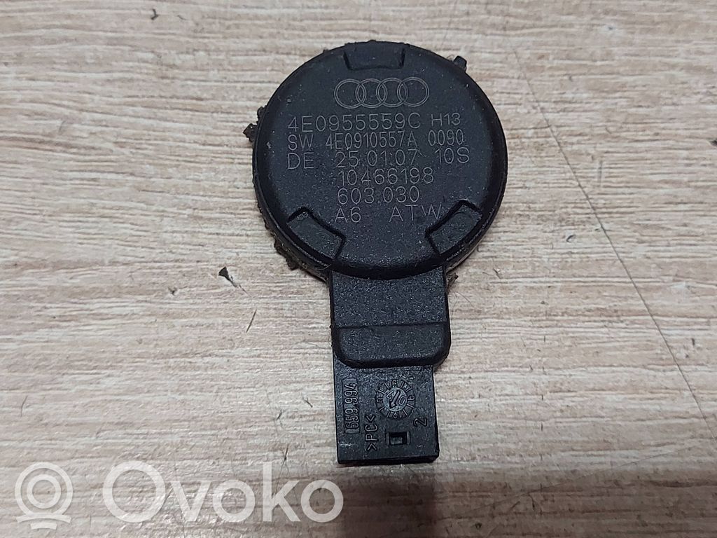 Sensor de lluvia   4F0955559C,4E0910557A,4F0910557A,10466198