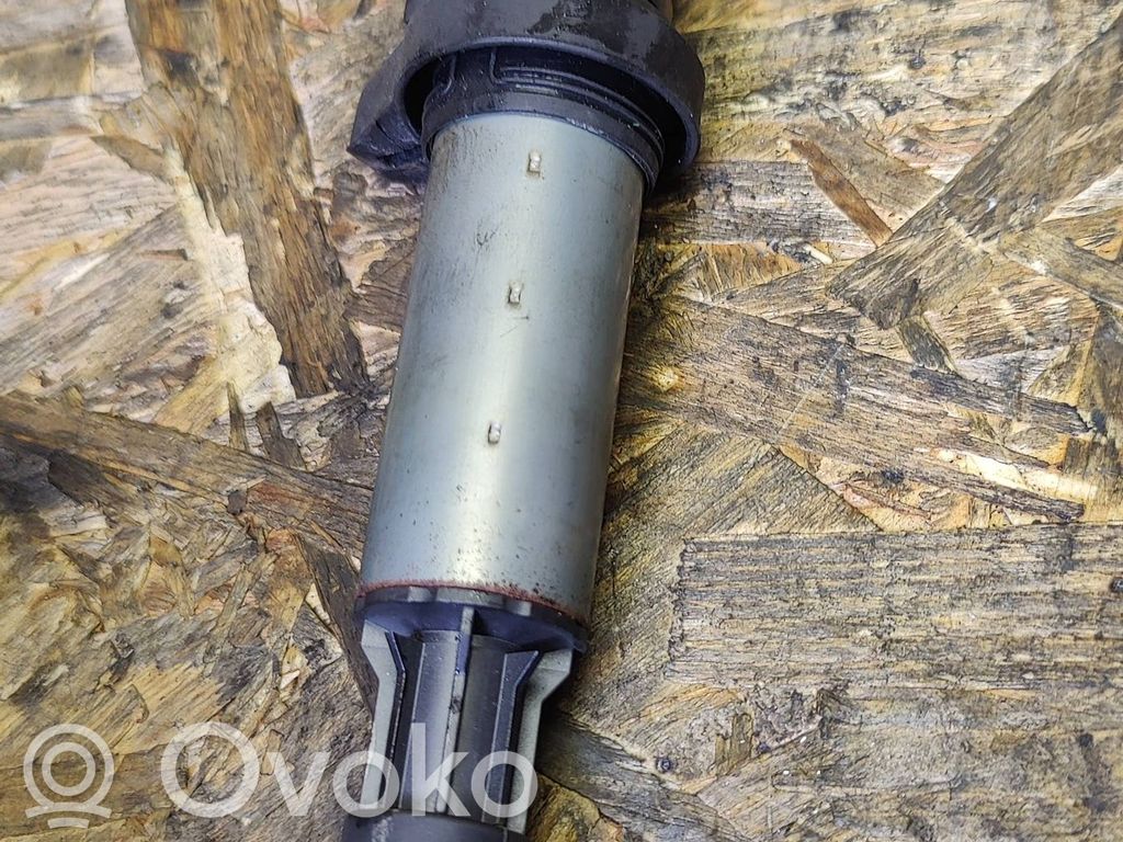 High voltage ignition coil   551260