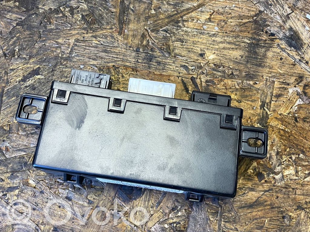 BMW 5 E39 Door control unit/module 