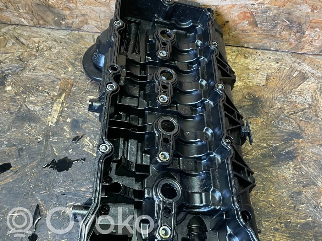 BMW 3 GT F34 Cache culbuteur 