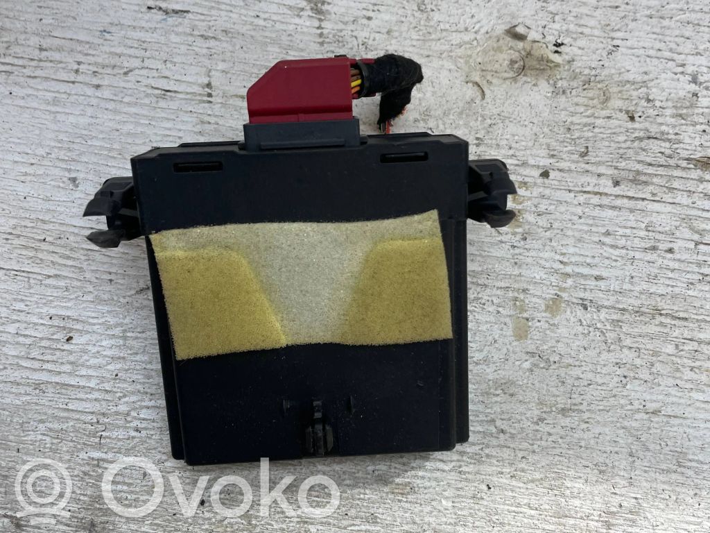 Volkswagen Tiguan Módulo de control Gateway 