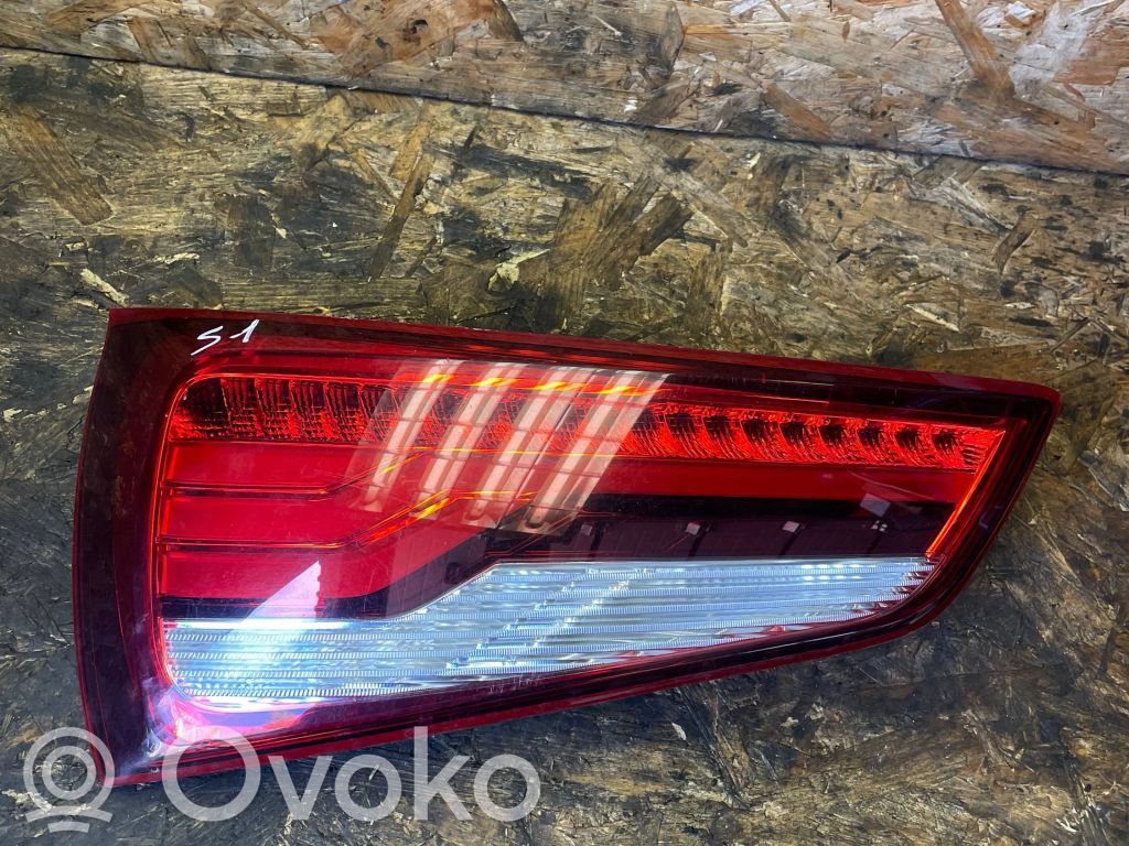 Audi S1 Takavalot 