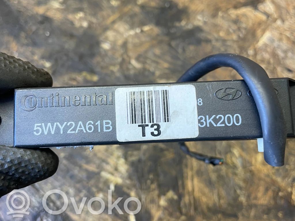 KIA Optima Antenos stiprintuvas 