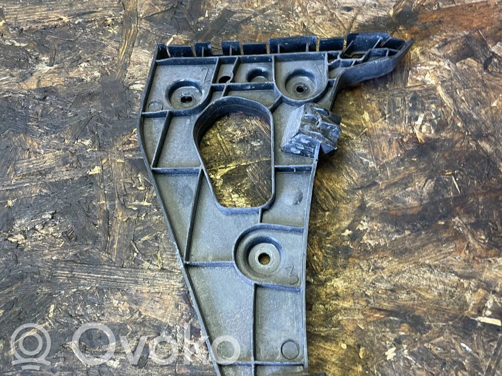 Audi S1 Soporte de montaje del parachoques trasero 