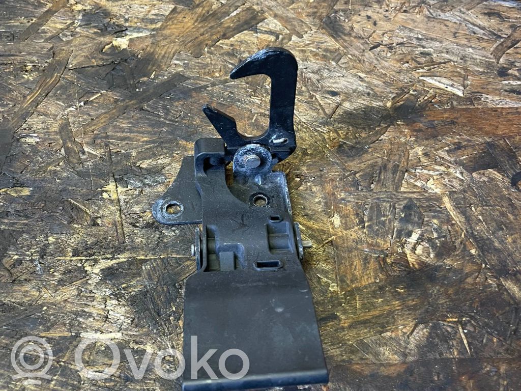 Audi S1 Engine bonnet/hood lock/latch loop/hook 