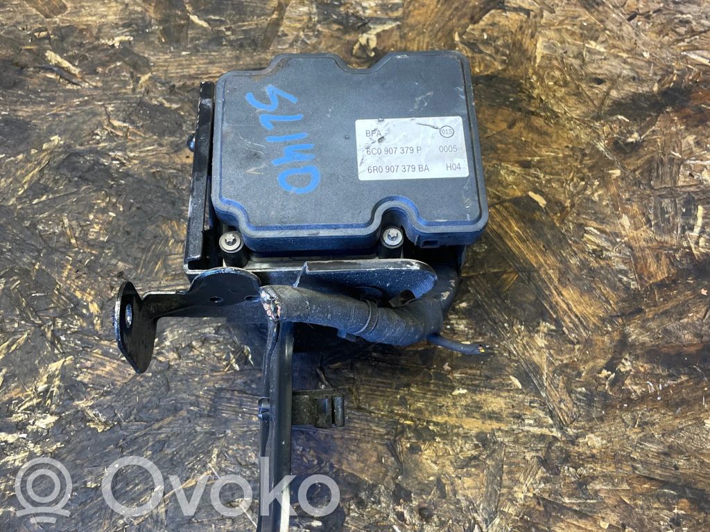 Audi S1 ABS Pump 