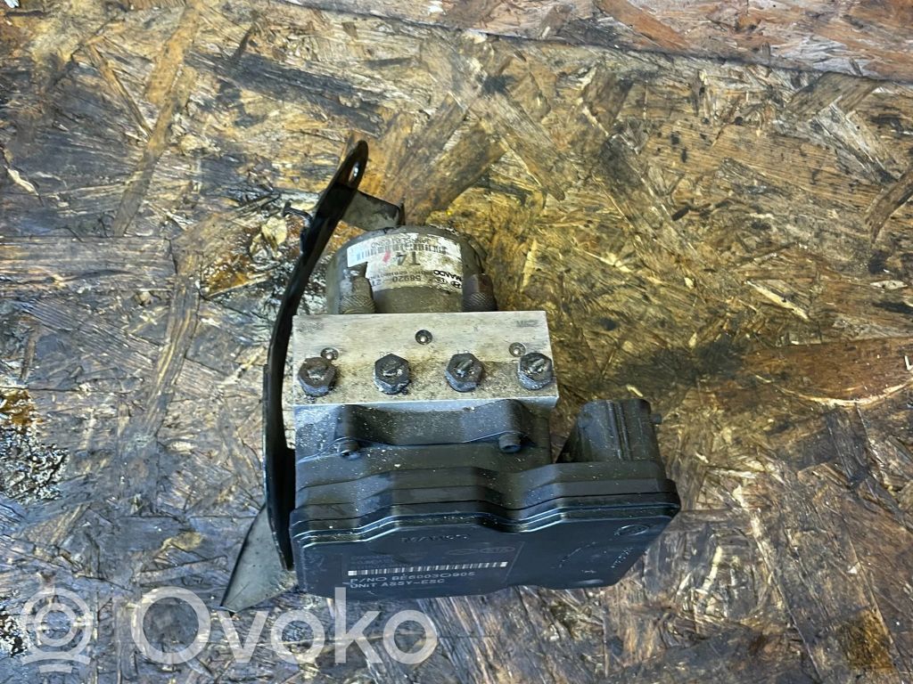 KIA Optima ABS bloks 