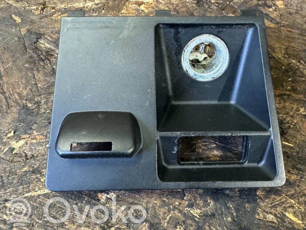 BMW X5 E70 Other center console (tunnel) element 