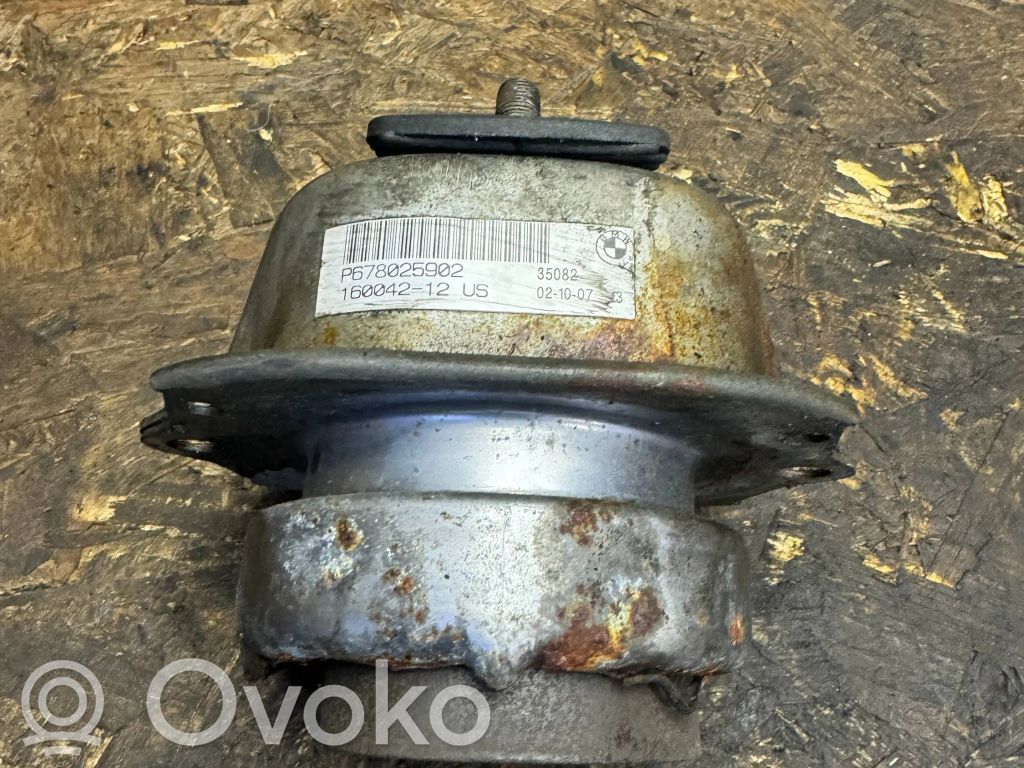 BMW X5 E70 Engine mount bracket 