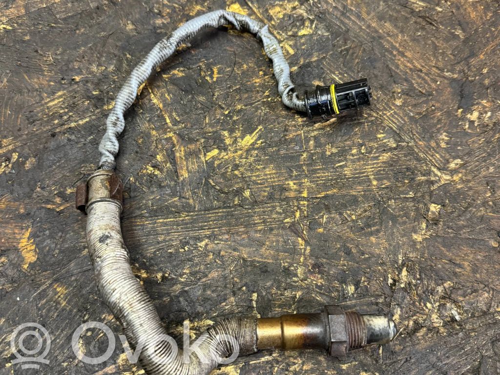 BMW X5 E70 Lambda probe sensor 