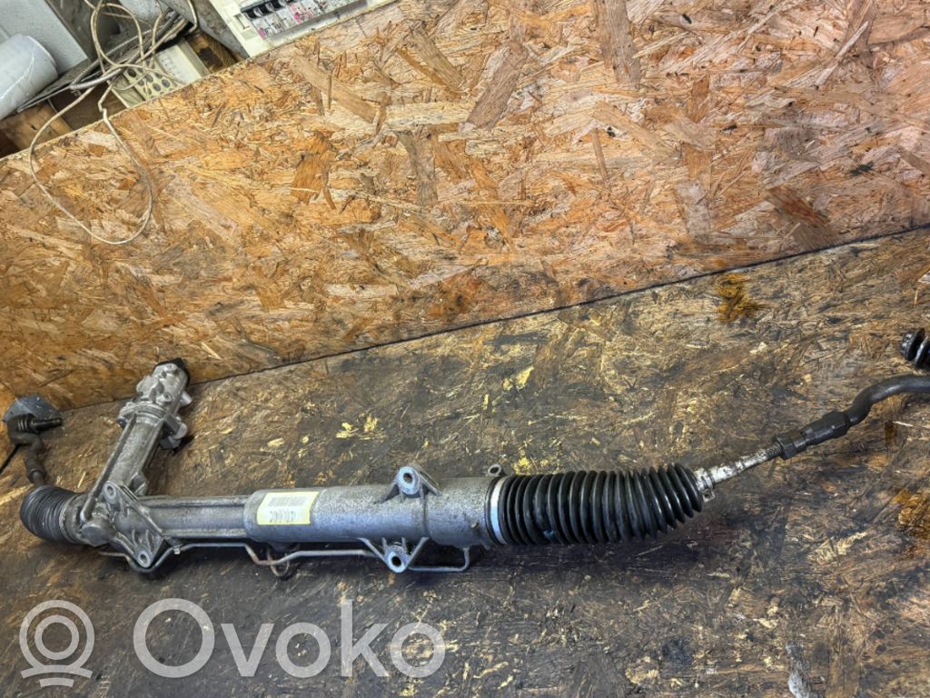 BMW X5 E70 Steering rack 