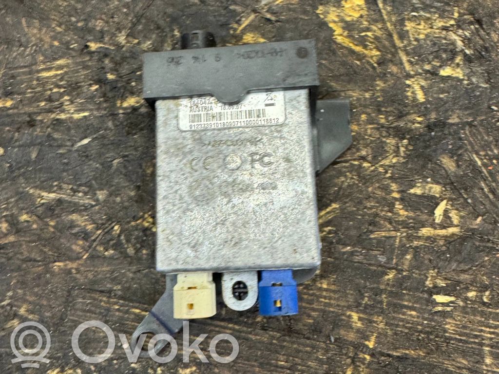 Amplificateur d'antenne   9123739,14404710,10R024860