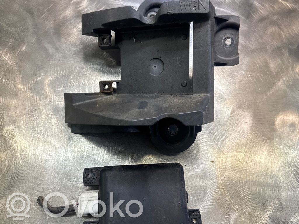 Mazda 6 Blind spot module 