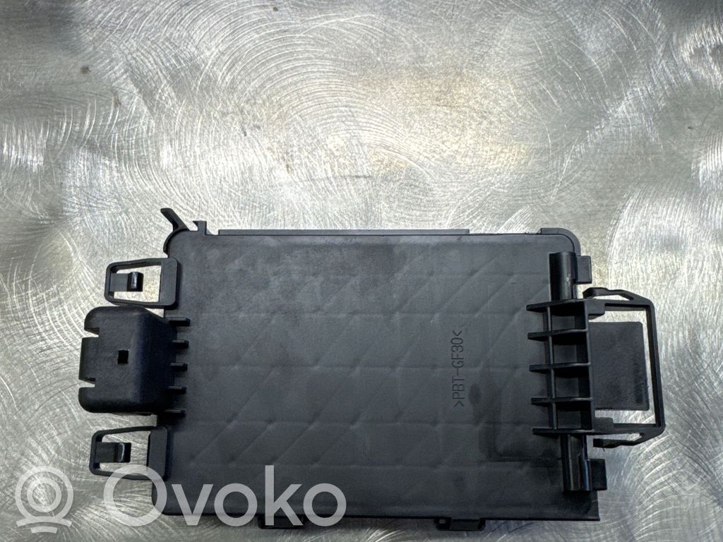Mazda 6 Comfort/convenience module 