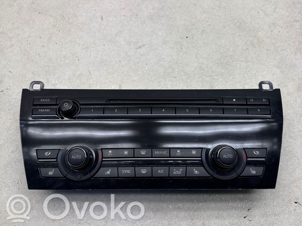 Panel klimatyzacji   9324363,0001623210,900255960015