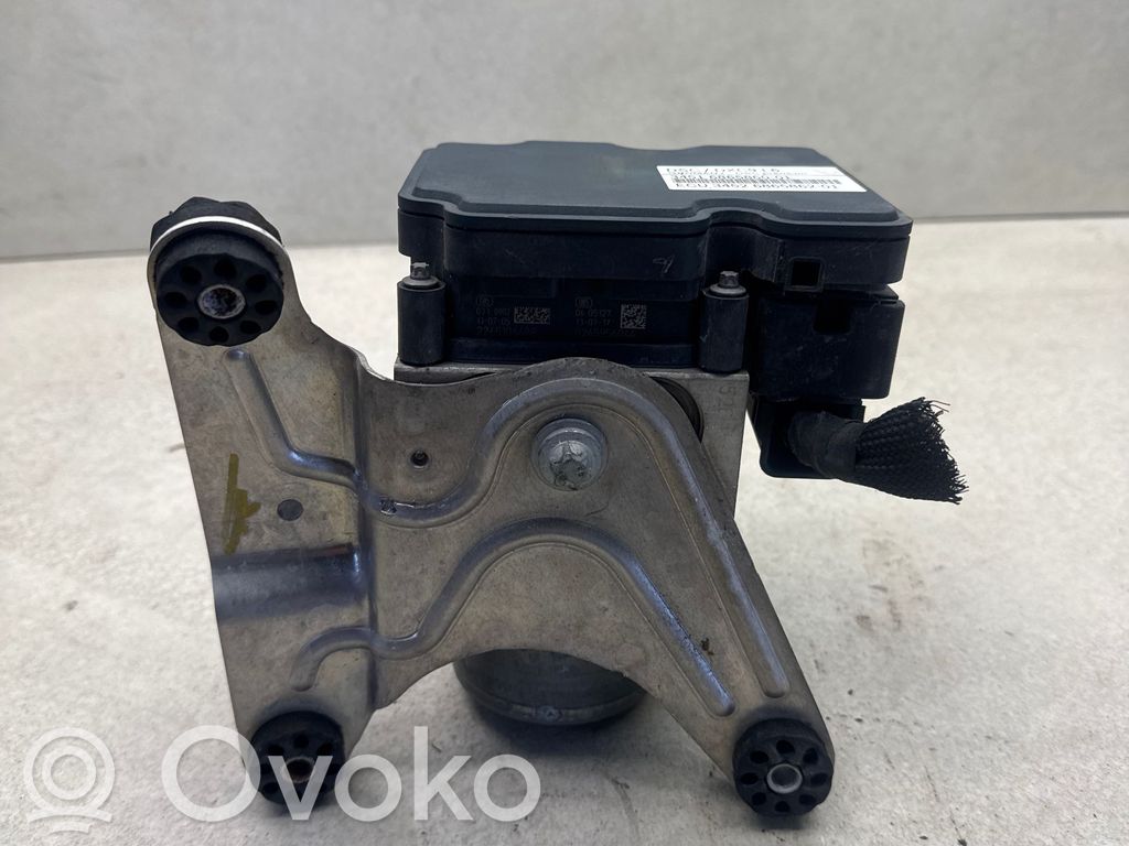 BMW 7 F01 F02 F03 F04 Pompa ABS 