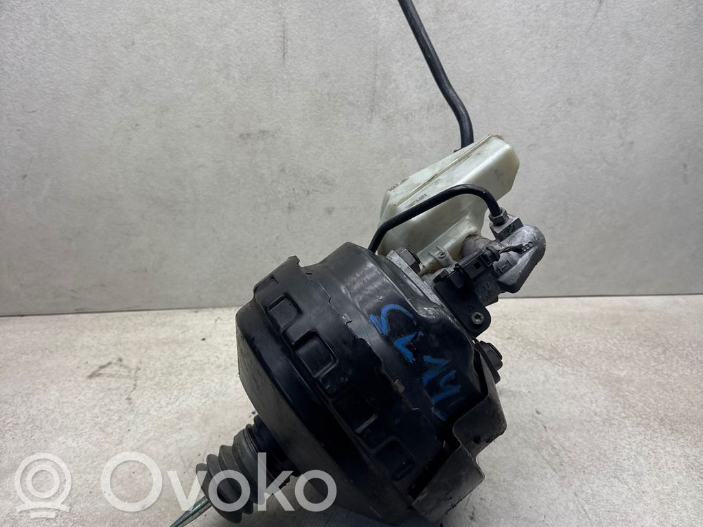 Audi TT TTS Mk2 Servo-frein 
