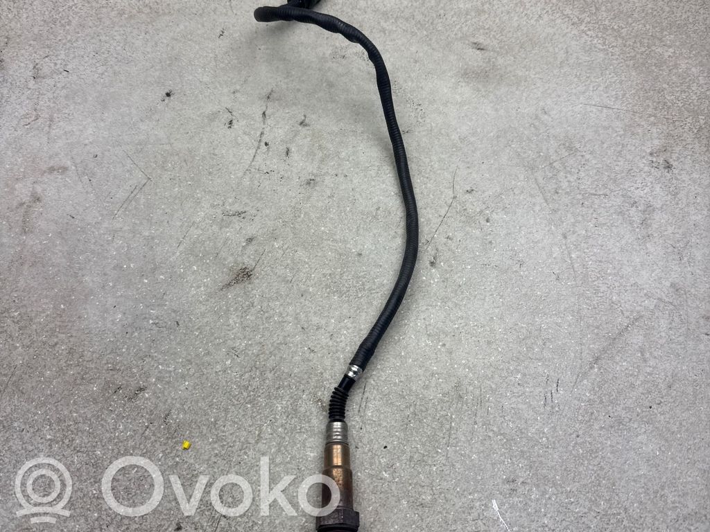 BMW 7 F01 F02 F03 F04 Lambda probe sensor 