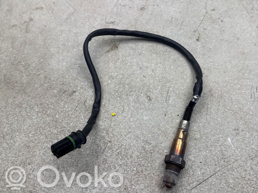 BMW 7 F01 F02 F03 F04 Lambda probe sensor 
