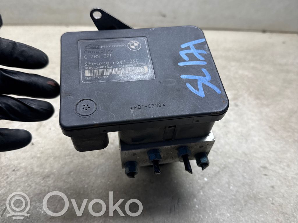 BMW 3 E92 E93 ABS Blokas 