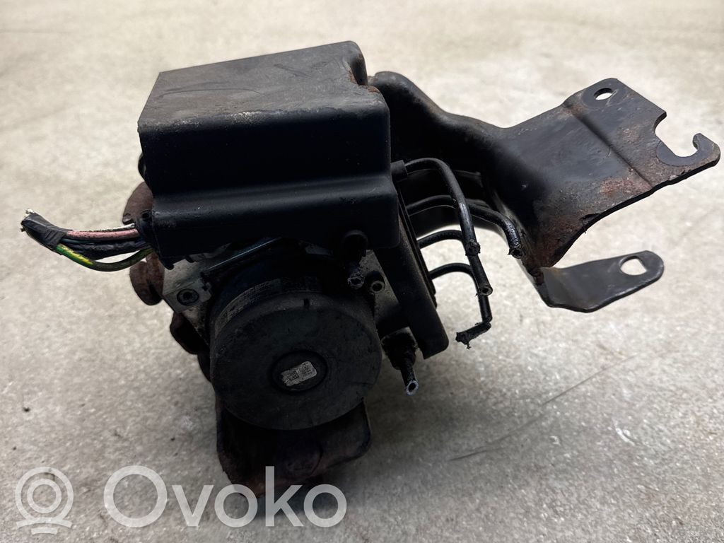 Peugeot 2008 I ABS Pump 