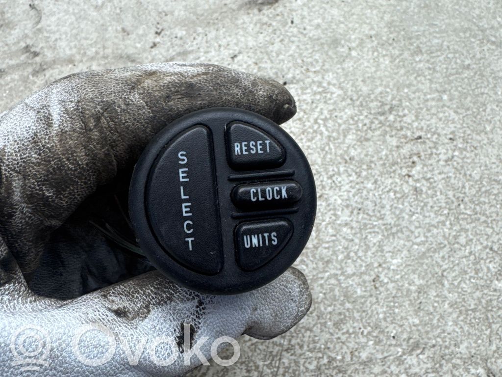 Ford Mondeo Mk III Other switches/knobs/shifts 