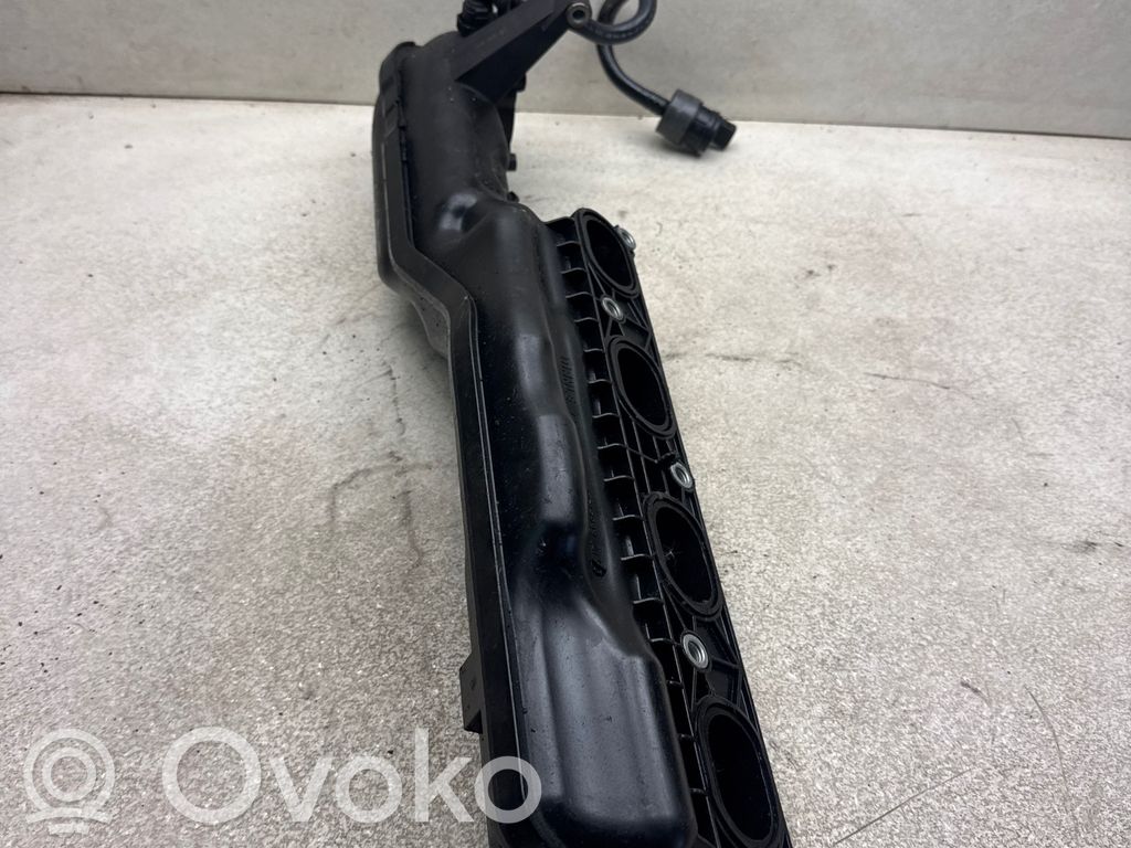 BMW 7 F01 F02 F03 F04 Kolektor ssący 