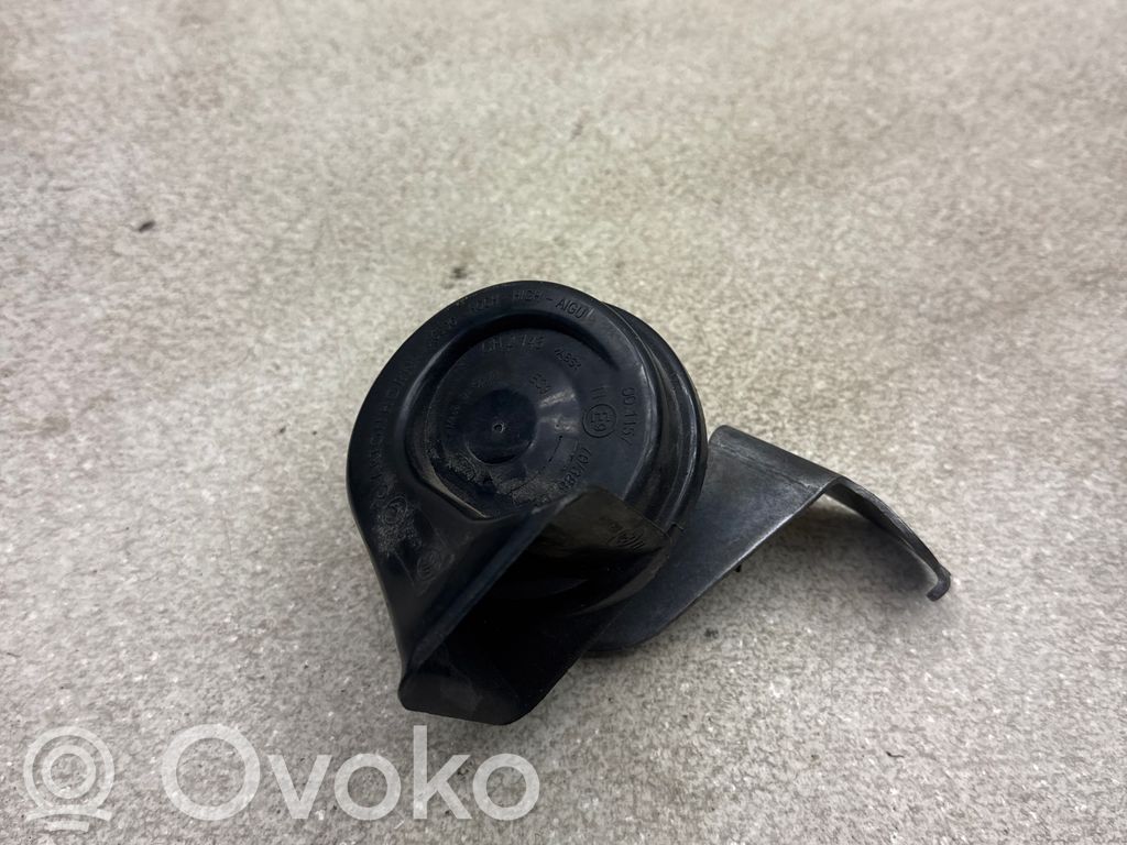 BMW 6 F12 F13 Klakson 