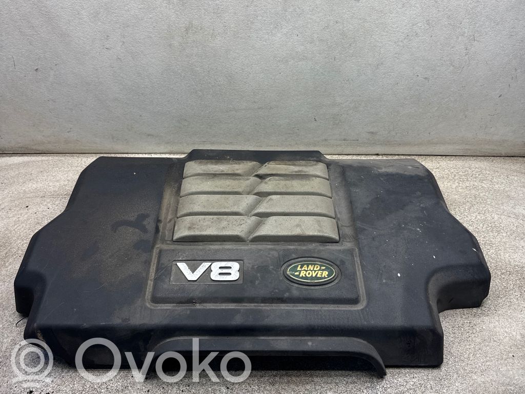 Land Rover Range Rover Sport L320 Dzinēja pārsegs (dekoratīva apdare) 