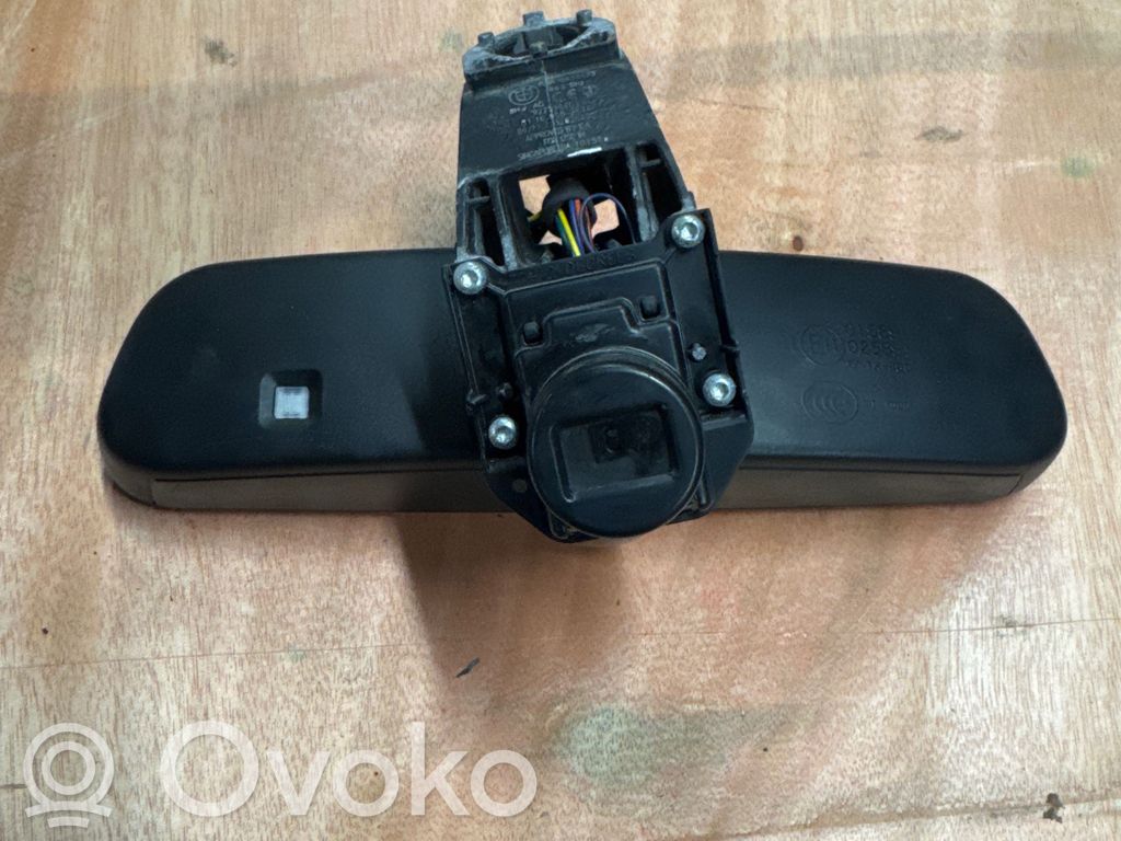 BMW 3 E92 E93 Rear view mirror (interior) 