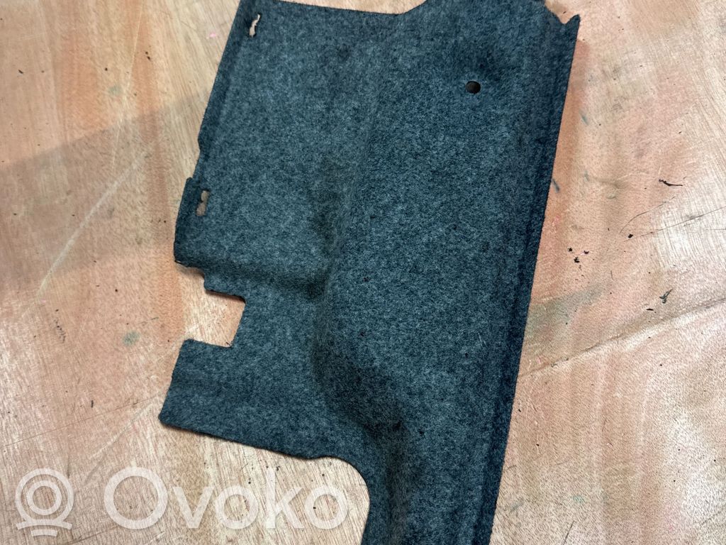 BMW 3 E92 E93 Other trunk/boot trim element 