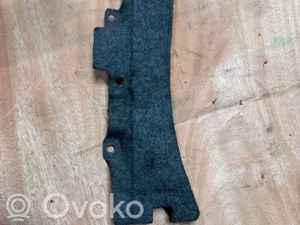 BMW 3 E92 E93 Other trunk/boot trim element 