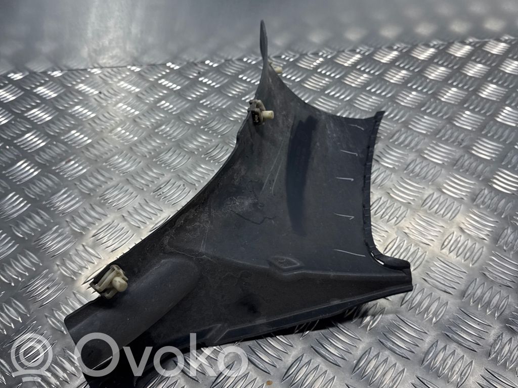 BMW X5 F15 Alte piese compartiment motor 