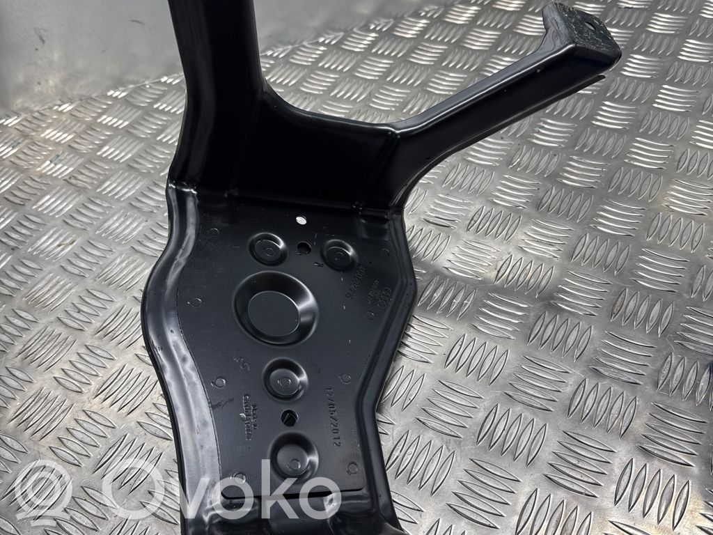 Audi A7 S7 4G Bridă fixare roată de rezervă 