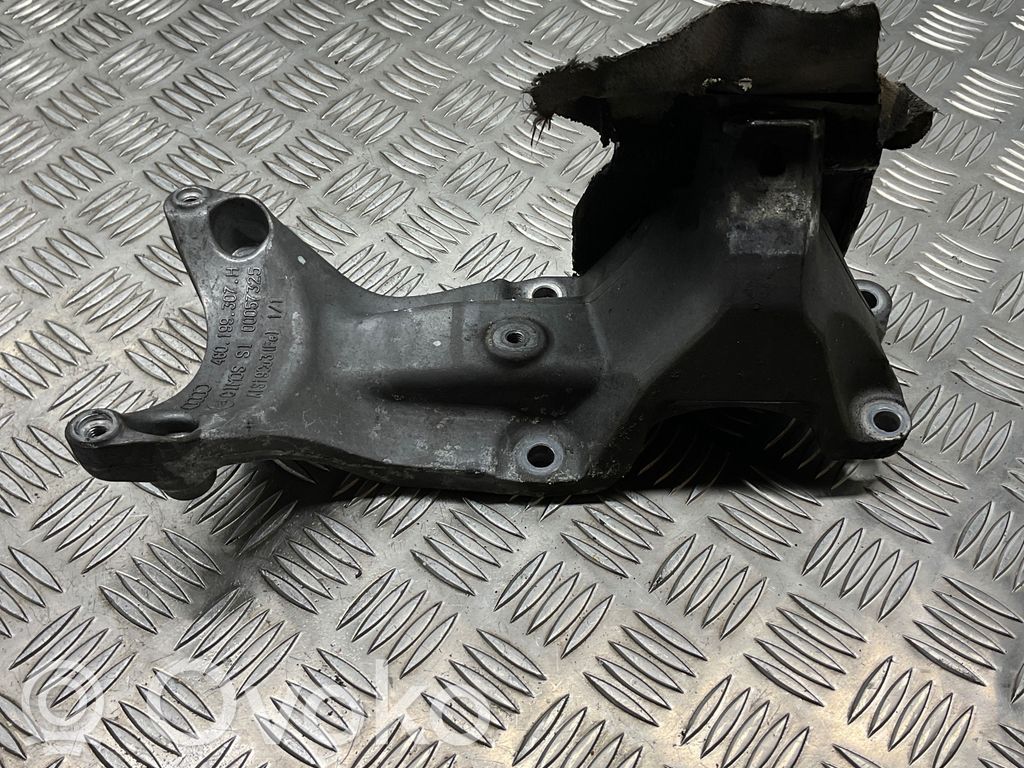 Audi A7 S7 4G Engine mounting bracket 