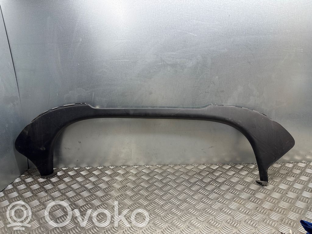 Nissan 350Z Inne części wnętrza samochodu 