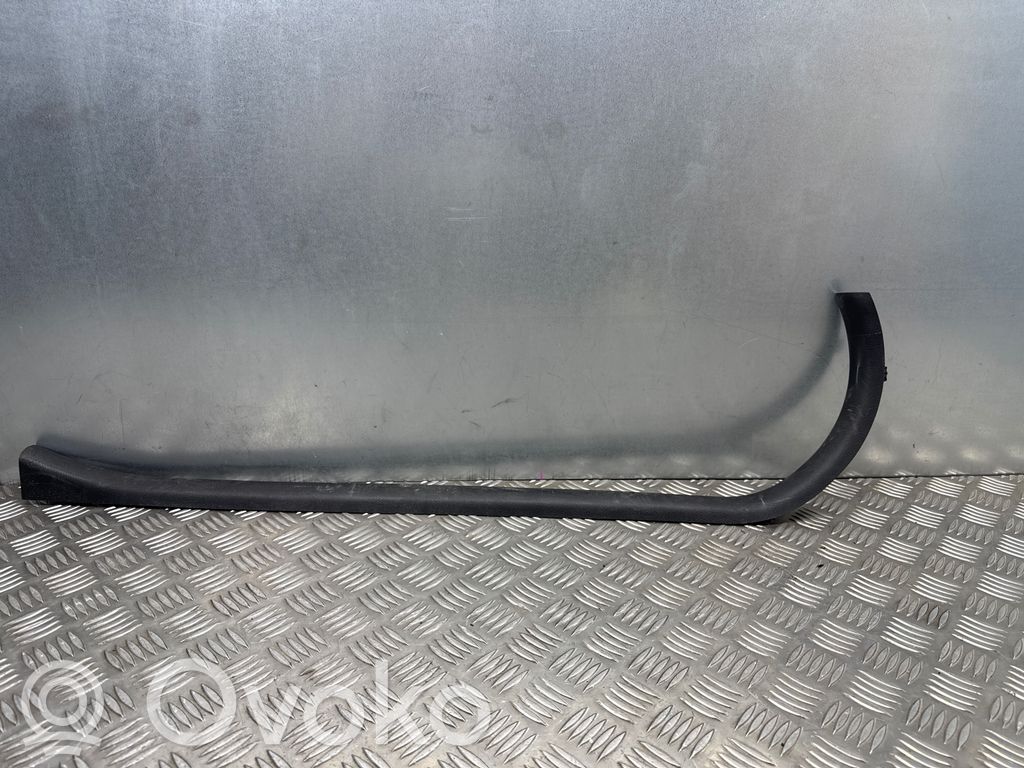 Nissan 350Z Listwa progowa przednia 