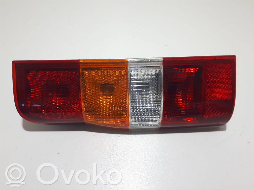 Rear/tail lights   11A042B