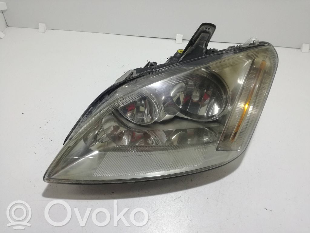 Headlight/headlamp   3M5113101AA