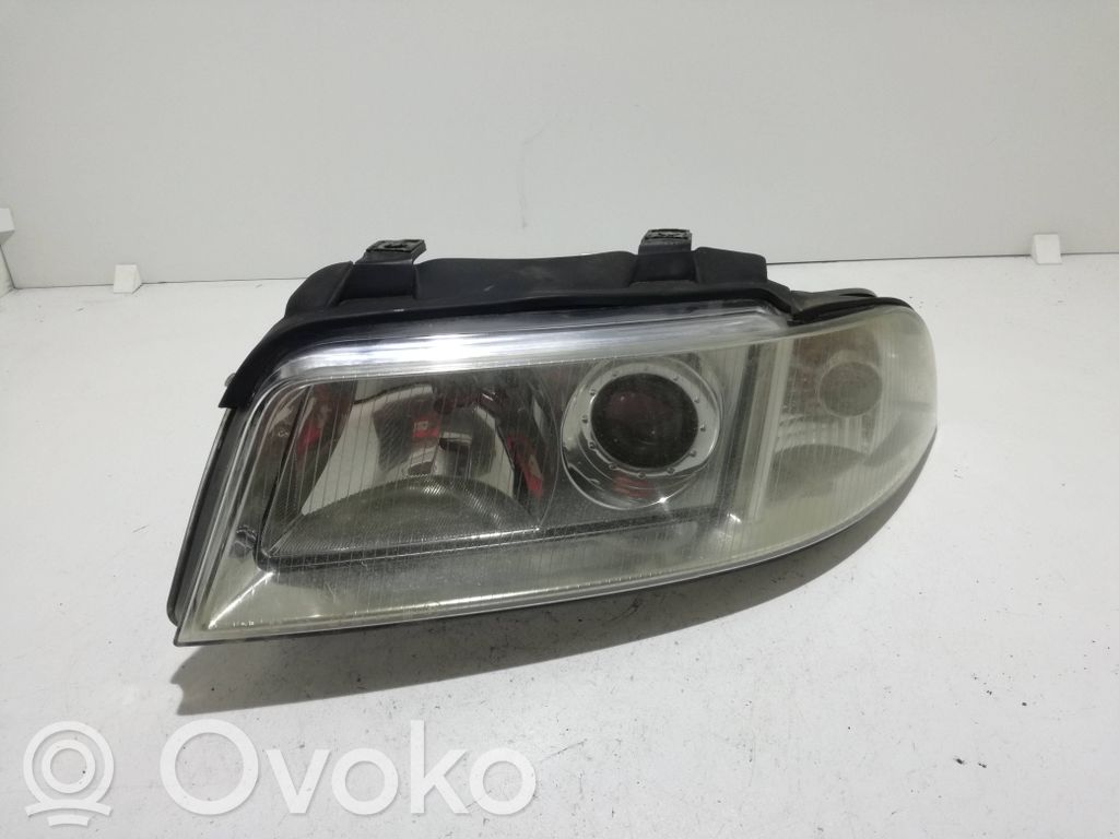 Audi A4 S4 B5 8D Scheinwerfer 
