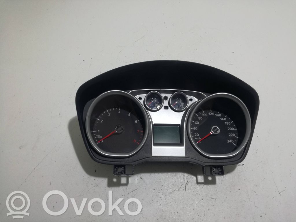 Ford Focus Vitezometru (grup de instrumente) 