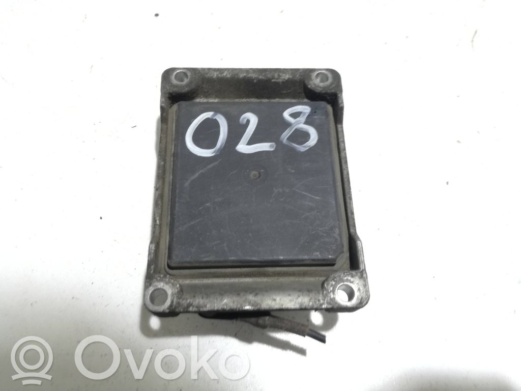 Engine control unit/module   0261207961,287114