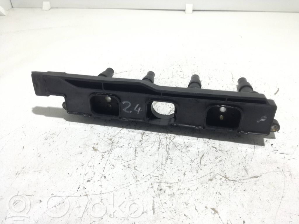 Opel Astra G High voltage ignition coil 