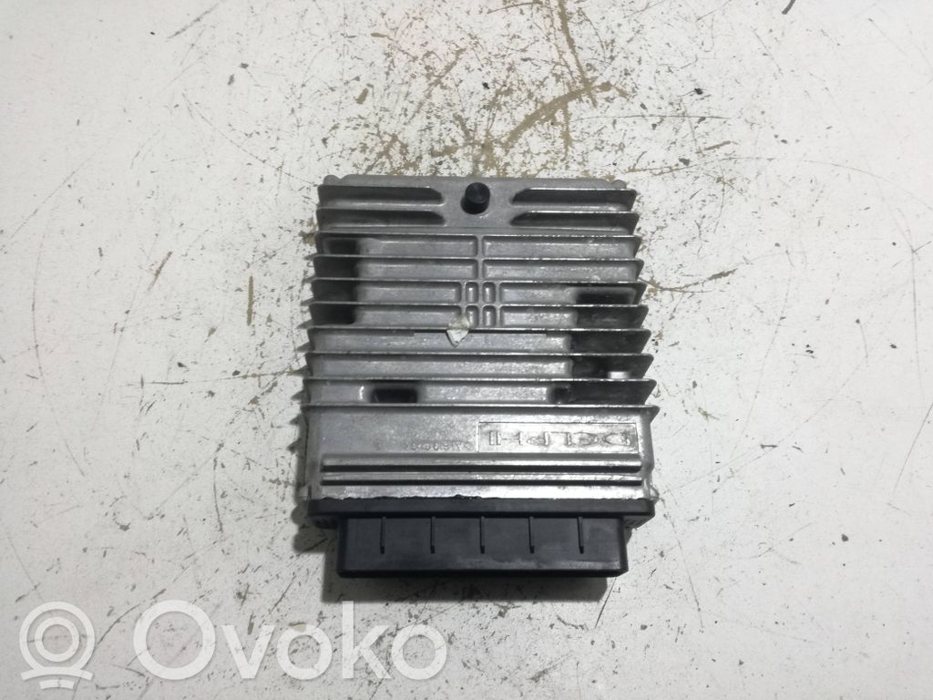 Ford Mondeo Mk III Engine control unit/module 