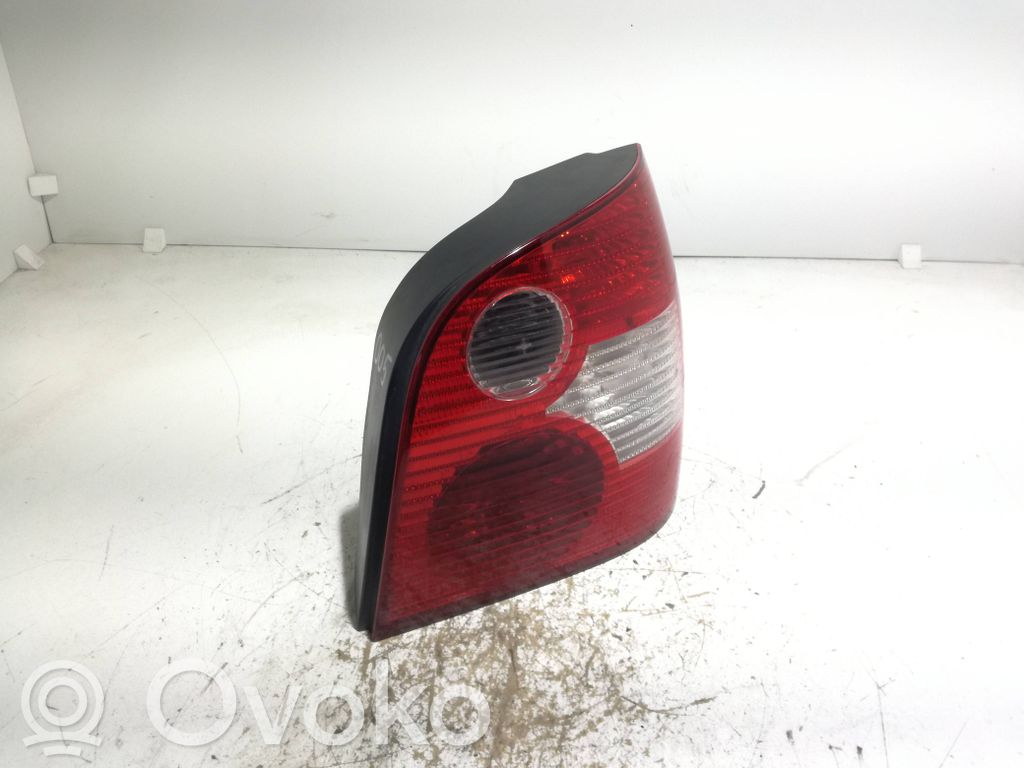 Volkswagen Polo Lampa tylna 