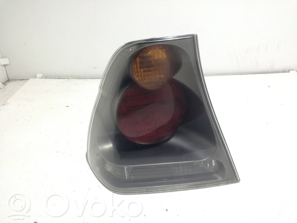 Luz trasera/de freno   285701,28570