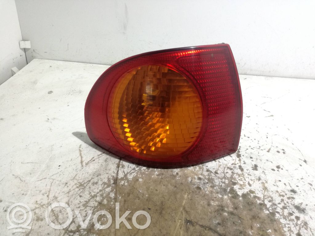 Toyota Corolla E110 Takavalot 